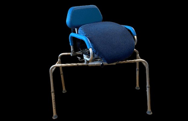 The Lift Assist Chair