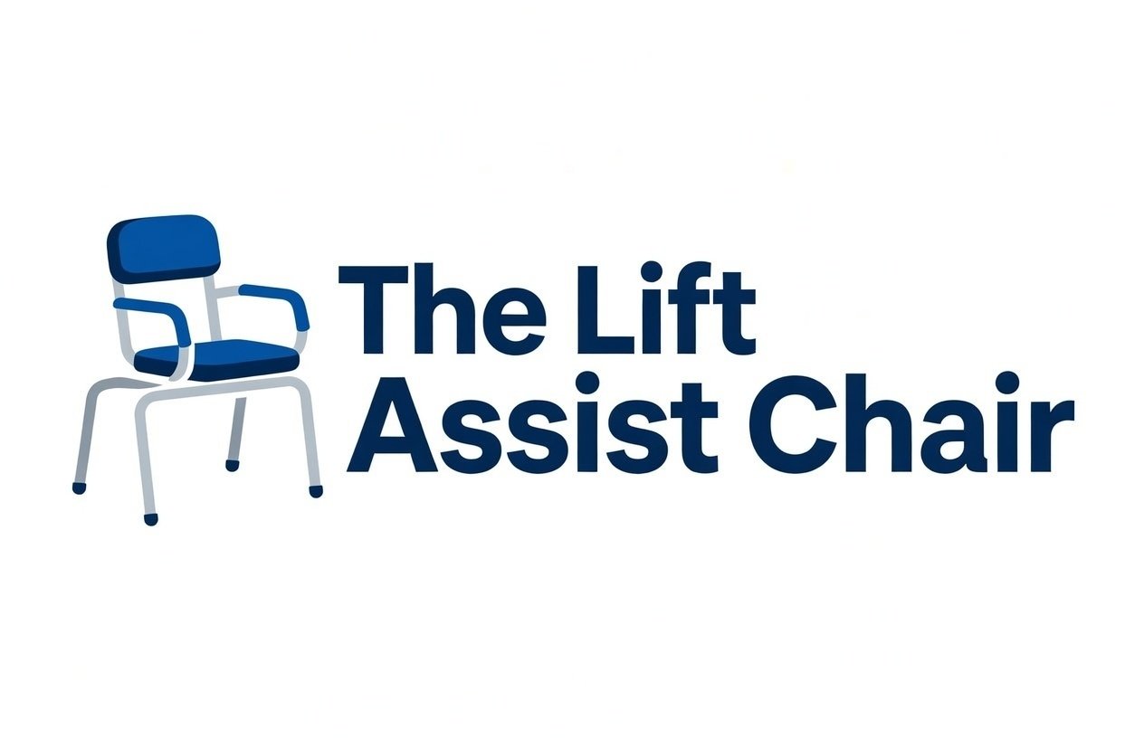 The Lift Assist Chair